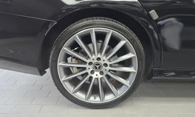 Mercedes-Benz E-Class 2021, 75536 км, за 22475.58 USD