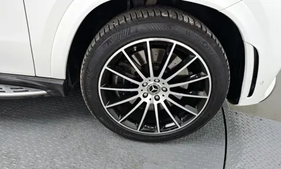 Mercedes-Benz GLE-Class 2022, 52977 км, за 46271.85 USD