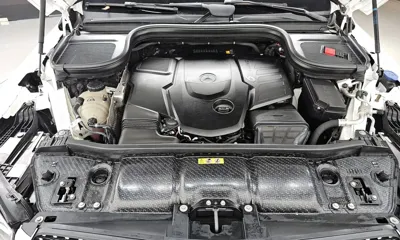 Mercedes-Benz GLE-Class 2022, 52977 км, за 46271.85 USD - фото 6