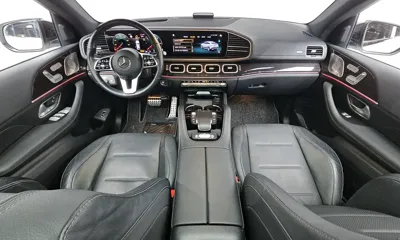 Mercedes-Benz GLE-Class 2022, 52977 км, за 46271.85 USD - фото 7
