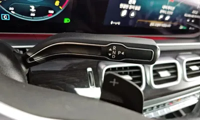 Mercedes-Benz GLE-Class 2022, 52977 км, за 46271.85 USD - фото 9