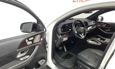 Mercedes-Benz GLE-Class 2022, 52977 км, за 46271.85 USD - фото 10