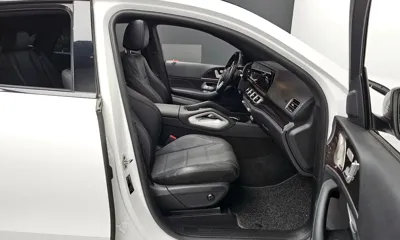 Mercedes-Benz GLE-Class 2022, 52977 км, за 46271.85 USD - фото 11