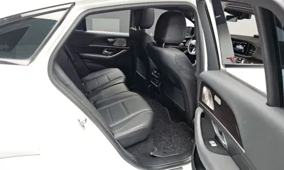 Mercedes-Benz GLE-Class 2022, 52977 км, за 46271.85 USD - фото 12
