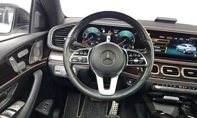 Mercedes-Benz GLE-Class 2022, 52977 км, за 46271.85 USD - фото 13