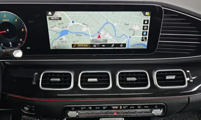 Mercedes-Benz GLE-Class 2022, 52977 км, за 46271.85 USD - фото 14