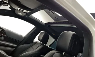 Mercedes-Benz GLE-Class 2022, 52977 км, за 46271.85 USD - фото 19
