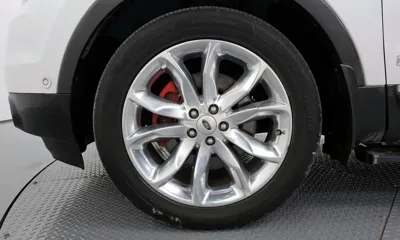 Ford Explorer 2014, 108475 км, за 5219.69 USD