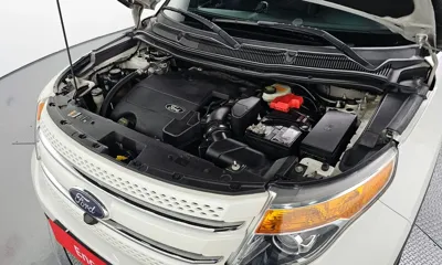 Ford Explorer 2014, 108475 км, за 5219.69 USD - фото 6