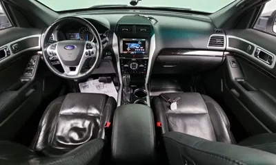 Ford Explorer 2014, 108475 км, за 5219.69 USD - фото 7