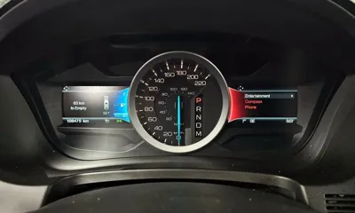 Ford Explorer 2014, 108475 км, за 5219.69 USD - фото 8