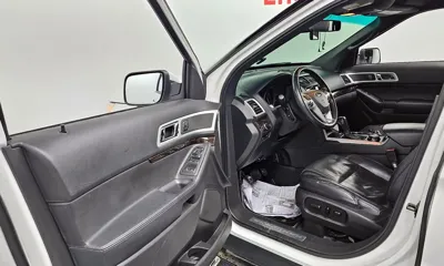 Ford Explorer 2014, 108475 км, за 5219.69 USD - фото 10