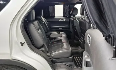 Ford Explorer 2014, 108475 км, за 5219.69 USD - фото 11