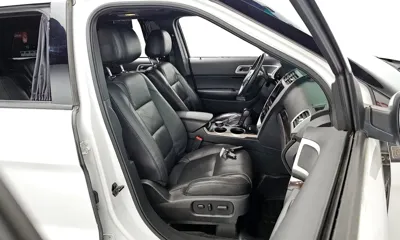 Ford Explorer 2014, 108475 км, за 5219.69 USD - фото 12