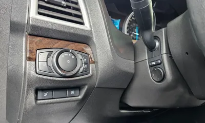 Ford Explorer 2014, 108475 км, за 5219.69 USD - фото 15