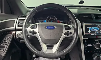 Ford Explorer 2014, 108475 км, за 5219.69 USD - фото 16