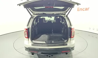 Ford Explorer 2014, 108475 км, за 5219.69 USD - фото 20