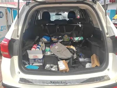 Haval H6 2020, 30700 км, за 5591.42 USD