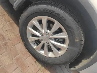 Haval H6 2020, 30700 км, за 5591.42 USD - фото 6