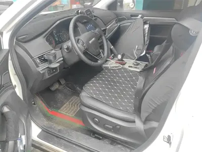 Haval H6 2020, 30700 км, за 5591.42 USD - фото 9
