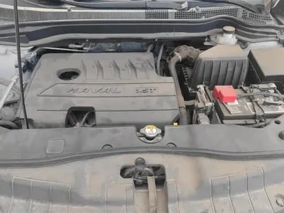 Haval H6 2020, 30700 км, за 5591.42 USD - фото 10