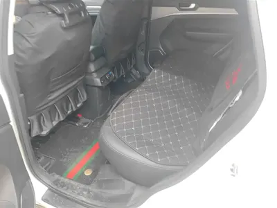 Haval H6 2020, 30700 км, за 5591.42 USD - фото 11