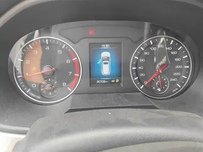 Haval H6 2020, 30700 км, за 5591.42 USD - фото 14