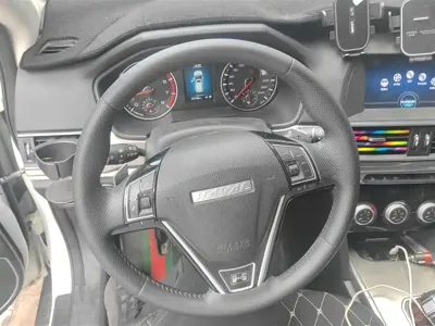 Haval H6 2020, 30700 км, за 5591.42 USD - фото 15
