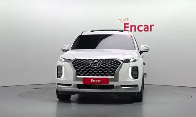 Hyundai Palisade 2021, 57940 км, за 22847.66 USD
