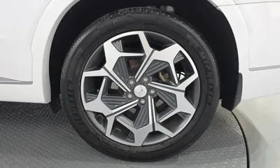 Hyundai Palisade 2021, 57940 км, за 22847.66 USD