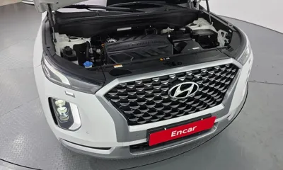 Hyundai Palisade 2021, 57940 км, за 22847.66 USD - фото 6