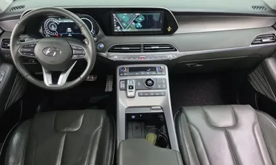 Hyundai Palisade 2021, 57940 км, за 22847.66 USD - фото 7