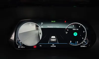 Hyundai Palisade 2021, 57940 км, за 22847.66 USD - фото 8