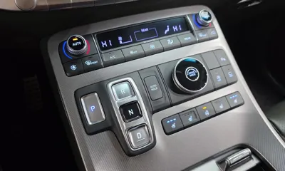 Hyundai Palisade 2021, 57940 км, за 22847.66 USD - фото 9