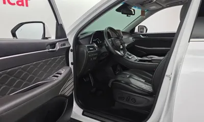 Hyundai Palisade 2021, 57940 км, за 22847.66 USD - фото 13