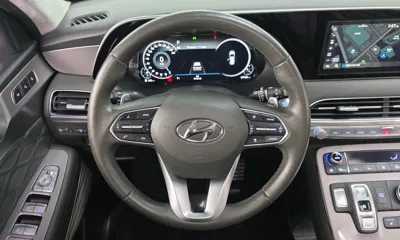 Hyundai Palisade 2021, 57940 км, за 22847.66 USD - фото 14