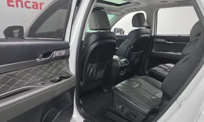 Hyundai Palisade 2021, 57940 км, за 22847.66 USD - фото 17