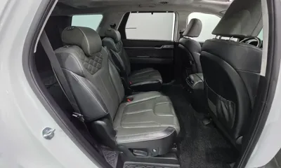 Hyundai Palisade 2021, 57940 км, за 22847.66 USD - фото 19