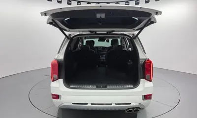 Hyundai Palisade 2021, 57940 км, за 22847.66 USD - фото 20