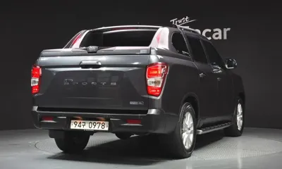 KG_Mobility_Ssangyong Rexton 2018, 46166 км, за 11356.18 USD