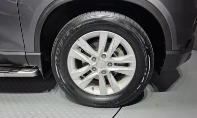 KG_Mobility_Ssangyong Rexton 2018, 46166 км, за 11356.18 USD