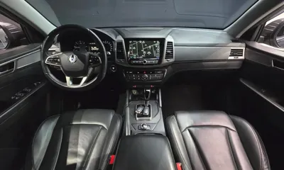 KG_Mobility_Ssangyong Rexton 2018, 46166 км, за 11356.18 USD - фото 7