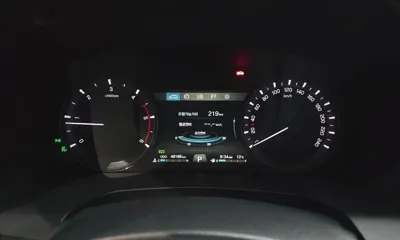 KG_Mobility_Ssangyong Rexton 2018, 46166 км, за 11356.18 USD - фото 8