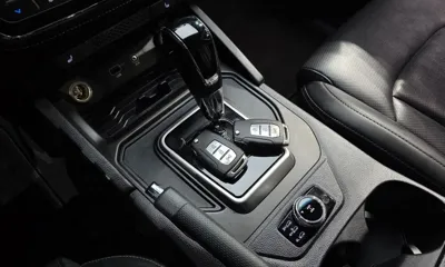 KG_Mobility_Ssangyong Rexton 2018, 46166 км, за 11356.18 USD - фото 9