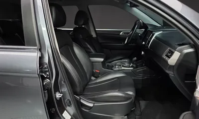 KG_Mobility_Ssangyong Rexton 2018, 46166 км, за 11356.18 USD - фото 10