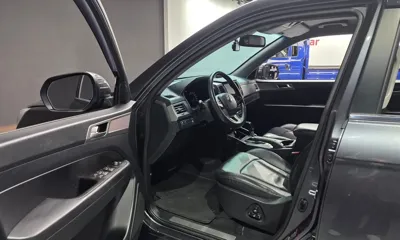 KG_Mobility_Ssangyong Rexton 2018, 46166 км, за 11356.18 USD - фото 11