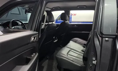KG_Mobility_Ssangyong Rexton 2018, 46166 км, за 11356.18 USD - фото 12