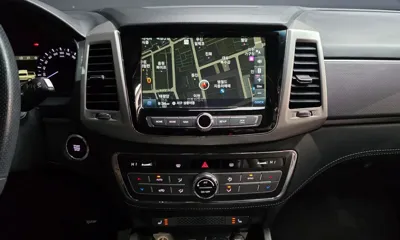 KG_Mobility_Ssangyong Rexton 2018, 46166 км, за 11356.18 USD - фото 14