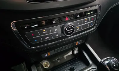 KG_Mobility_Ssangyong Rexton 2018, 46166 км, за 11356.18 USD - фото 15