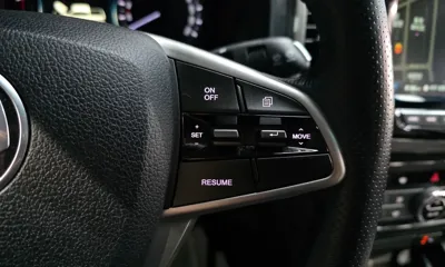 KG_Mobility_Ssangyong Rexton 2018, 46166 км, за 11356.18 USD - фото 17